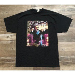 R.KELLY Tシャツ XL アールケリー s-l1200.jpg